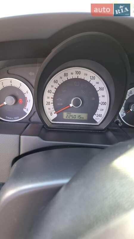 Хетчбек Kia Ceed 2008 в Запоріжжі