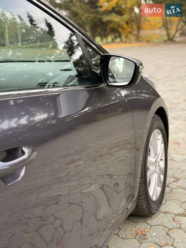 Универсал Kia Ceed 2013 в Дубно фото 12 Универсал Kia Ceed 2013 в Дубно