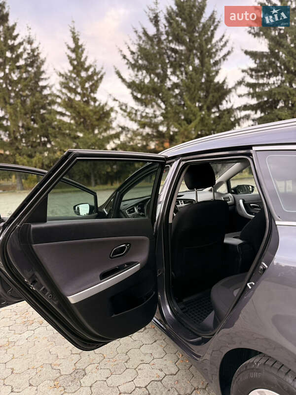 Универсал Kia Ceed 2013 в Дубно фото 21 Универсал Kia Ceed 2013 в Дубно