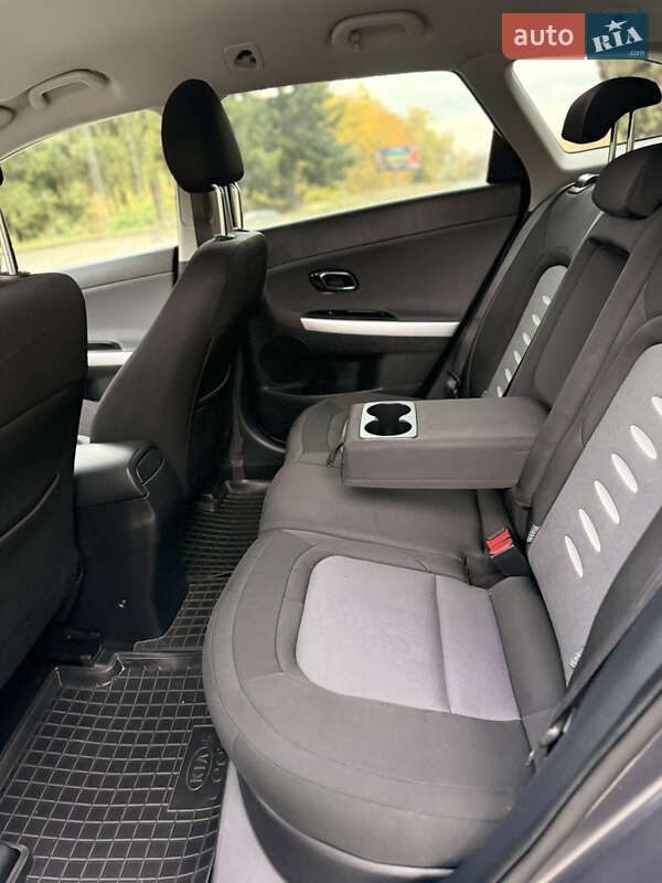 Универсал Kia Ceed 2013 в Дубно фото 23 Универсал Kia Ceed 2013 в Дубно