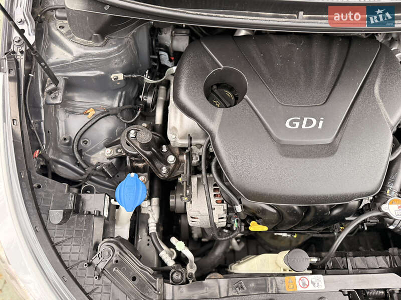 Универсал Kia Ceed 2013 в Дубно фото 37 Универсал Kia Ceed 2013 в Дубно