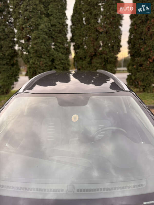 Универсал Kia Ceed 2013 в Дубно фото 39 Универсал Kia Ceed 2013 в Дубно