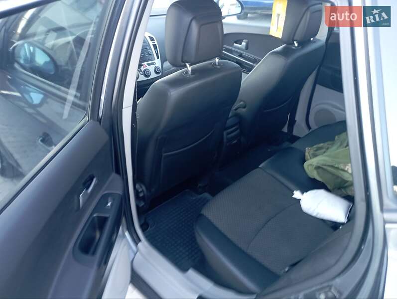 Універсал Kia Ceed 2007 в Тернополі