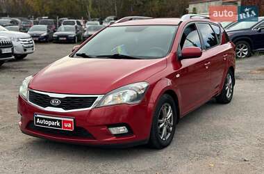 Универсал Kia Ceed 2009 в Виннице