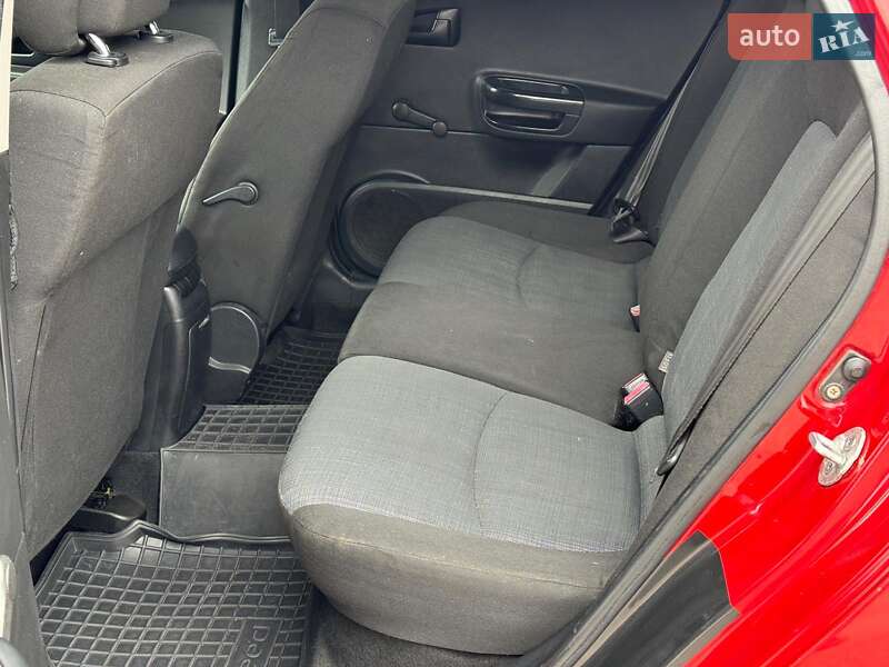 Универсал Kia Ceed 2009 в Виннице фото 17 Универсал Kia Ceed 2009 в Виннице