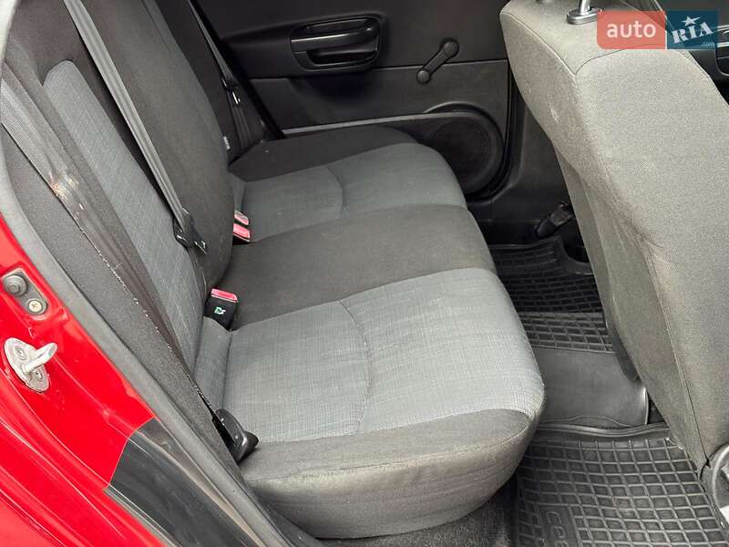 Универсал Kia Ceed 2009 в Виннице фото 21 Универсал Kia Ceed 2009 в Виннице