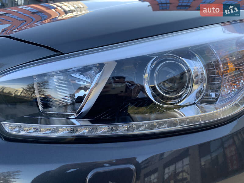 Хэтчбек Kia Ceed 2012 в Львове фото 9 Хэтчбек Kia Ceed 2012 в Львове