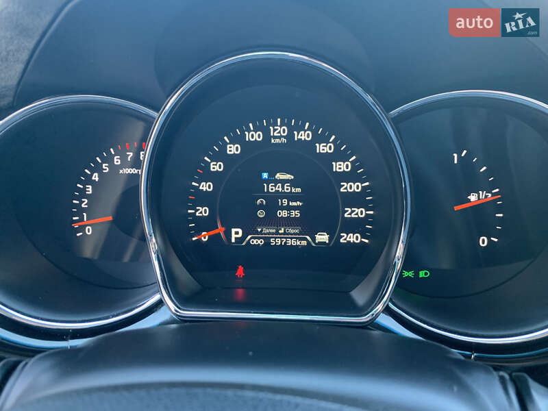 Хэтчбек Kia Ceed 2012 в Львове фото 22 Хэтчбек Kia Ceed 2012 в Львове