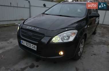Універсал Kia Ceed 2008 в Бердичеві
