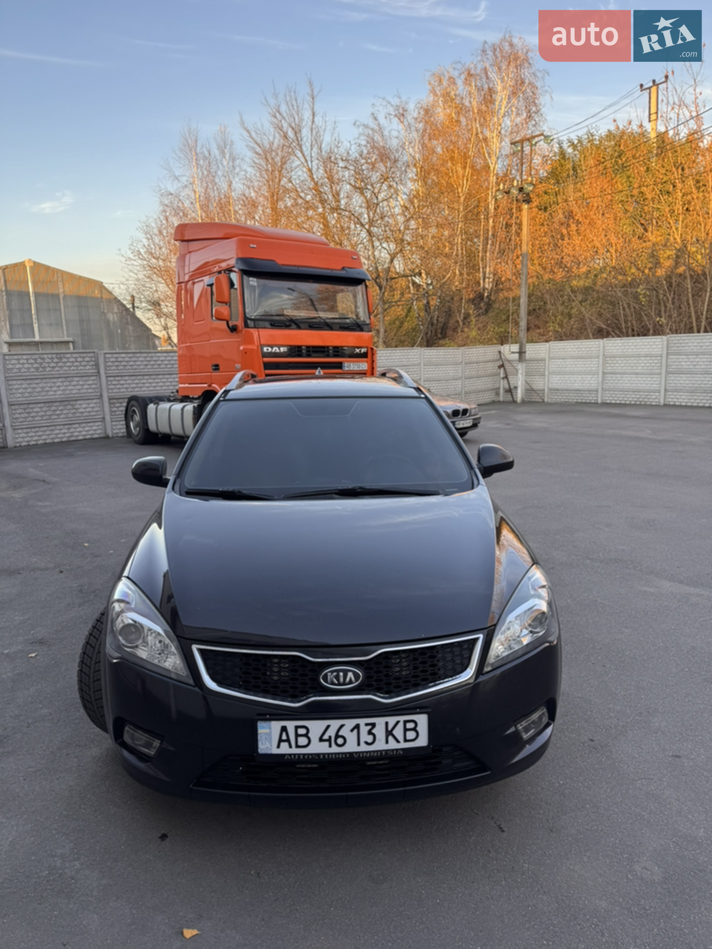 2012 Kia Cee'd - мініатюра 7