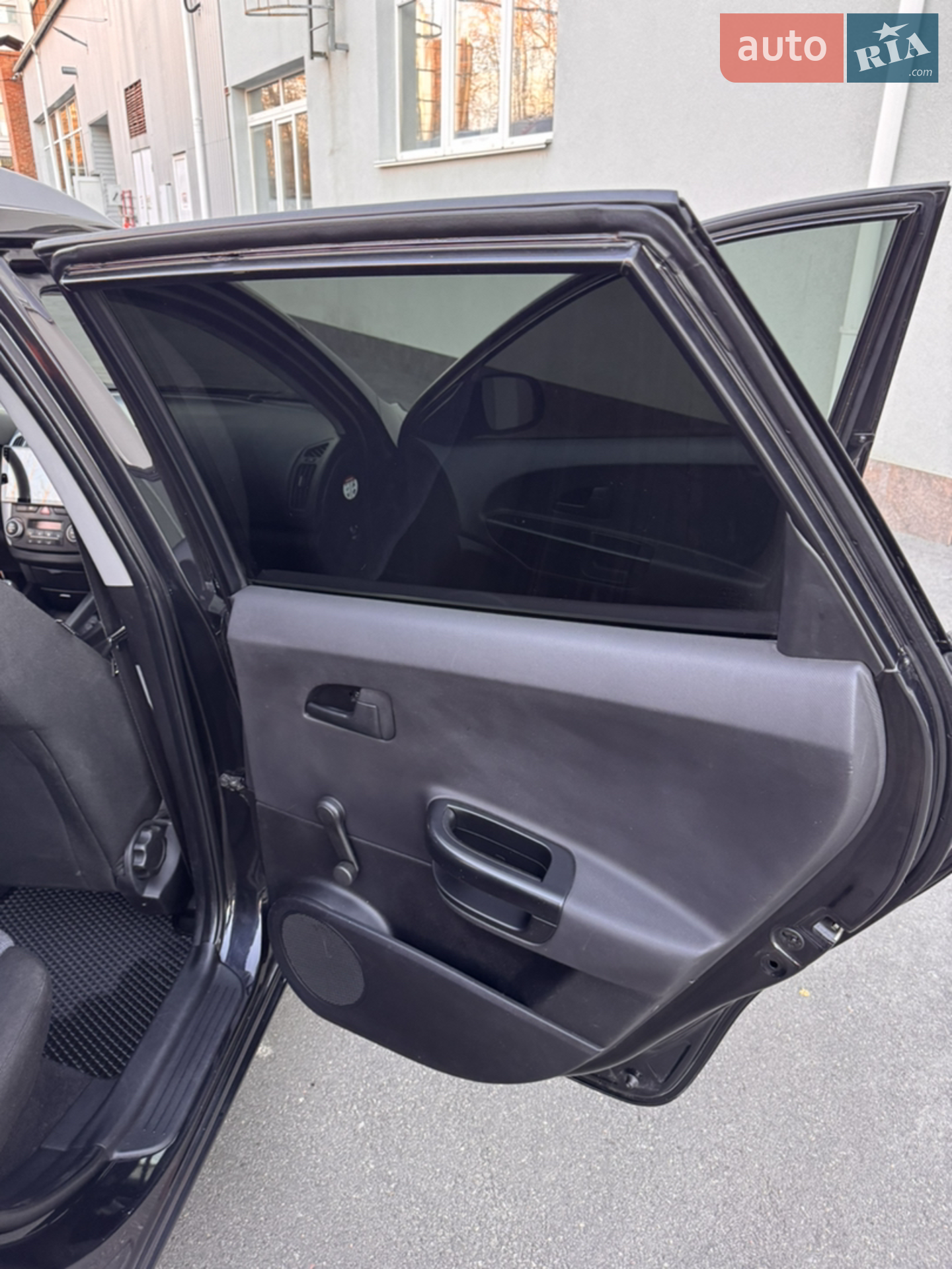 2012 Kia Cee'd - мініатюра 12