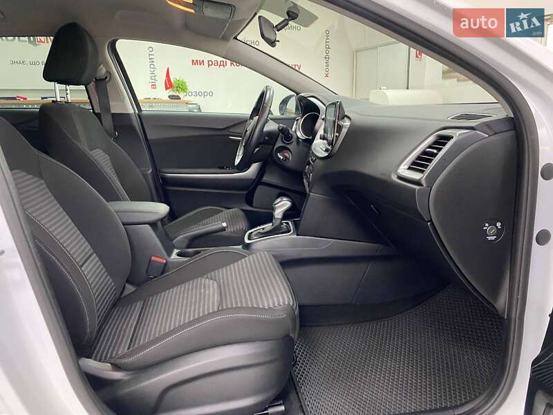 Универсал Kia Ceed 2022 в Киеве фото 30 Универсал Kia Ceed 2022 в Киеве