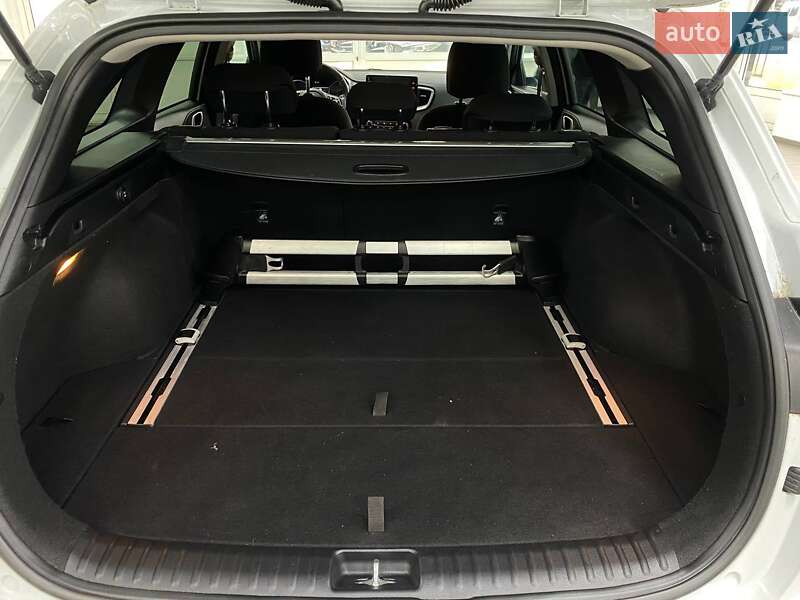Универсал Kia Ceed 2022 в Киеве фото 36 Универсал Kia Ceed 2022 в Киеве