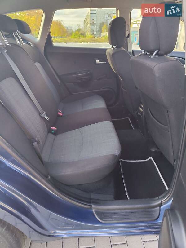 Универсал Kia Ceed 2010 в Белой Церкви фото 28 Универсал Kia Ceed 2010 в Белой Церкви