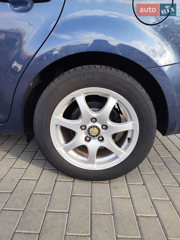 Универсал Kia Ceed 2010 в Белой Церкви фото 47 Универсал Kia Ceed 2010 в Белой Церкви