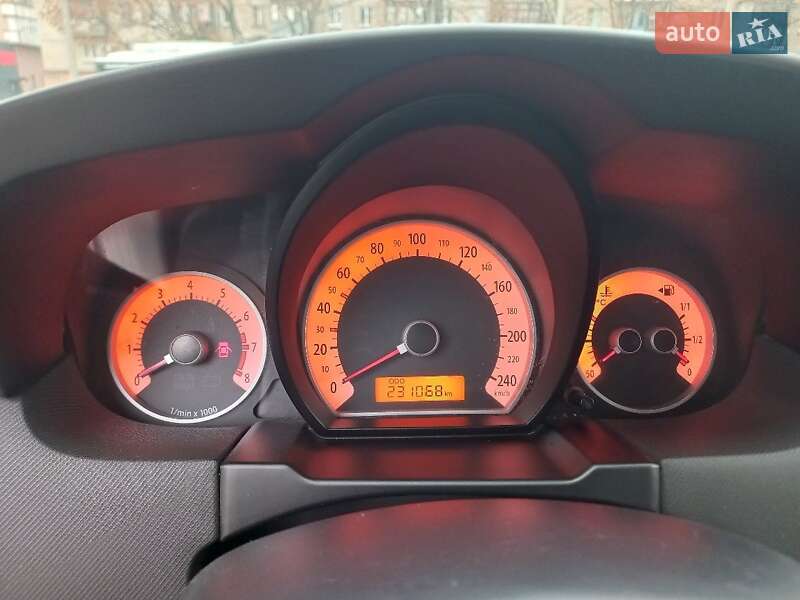 Хетчбек Kia Ceed 2008 в Харкові фото 5 Хетчбек Kia Ceed 2008 в Харкові