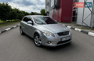 Хетчбек Kia Ceed 2008 в Києві