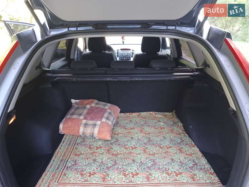 Універсал Kia Ceed 2010 в Дубні фото 6 Універсал Kia Ceed 2010 в Дубні