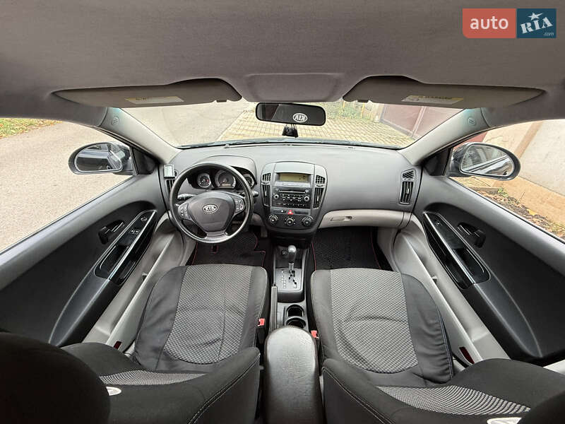 Хэтчбек Kia Ceed 2007 в Одессе фото 21 Хэтчбек Kia Ceed 2007 в Одессе