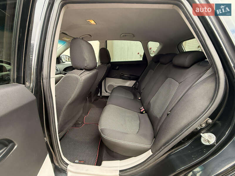 Хэтчбек Kia Ceed 2007 в Одессе фото 19 Хэтчбек Kia Ceed 2007 в Одессе