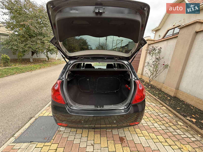 Хэтчбек Kia Ceed 2007 в Одессе фото 17 Хэтчбек Kia Ceed 2007 в Одессе
