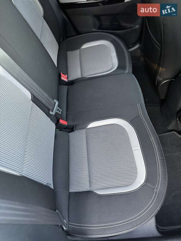 Хетчбек Kia Ceed 2013 в Києві фото 19 Хетчбек Kia Ceed 2013 в Києві