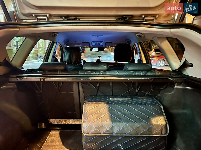 Универсал Kia Ceed 2010 в Каменец-Подольском фото 4 Универсал Kia Ceed 2010 в Каменец-Подольском