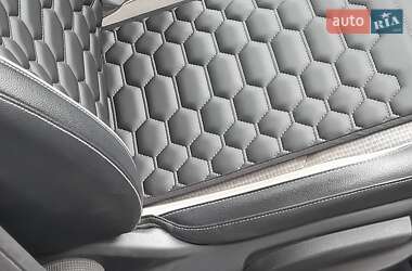 Универсал Kia Ceed 2019 в Черкассах