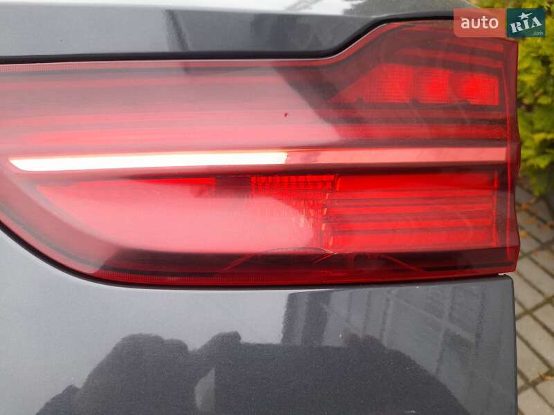 Универсал Kia Ceed 2019 в Черкассах фото 8 Универсал Kia Ceed 2019 в Черкассах