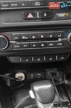 Универсал Kia Ceed 2019 в Черкассах