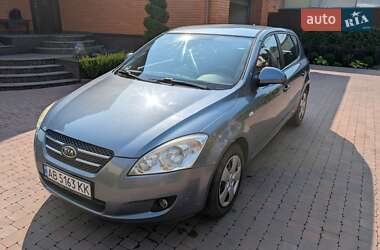 Хетчбек Kia Ceed 2009 в Вінниці