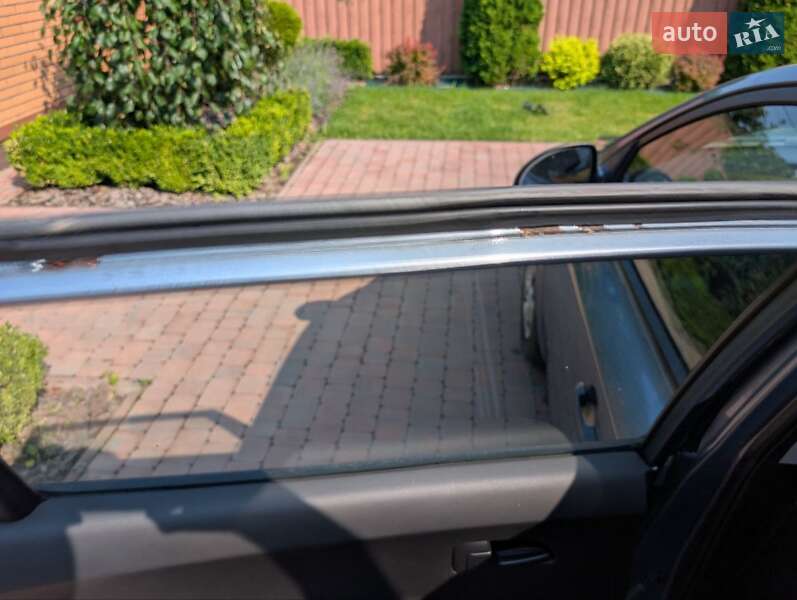 Хэтчбек Kia Ceed 2009 в Виннице