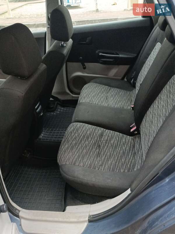 Универсал Kia Ceed 2007 в Житомире