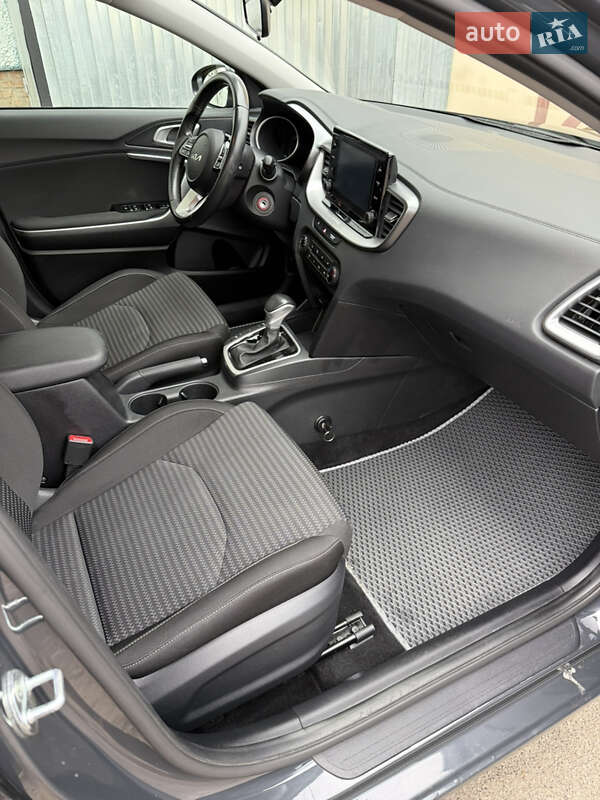 Універсал Kia Ceed 2023 в Києві фото 3 Універсал Kia Ceed 2023 в Києві