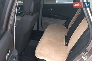 Хэтчбек Kia Ceed 2008 в Умани