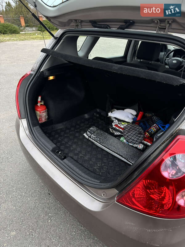 Хетчбек Kia Ceed 2007 в Знам'янці