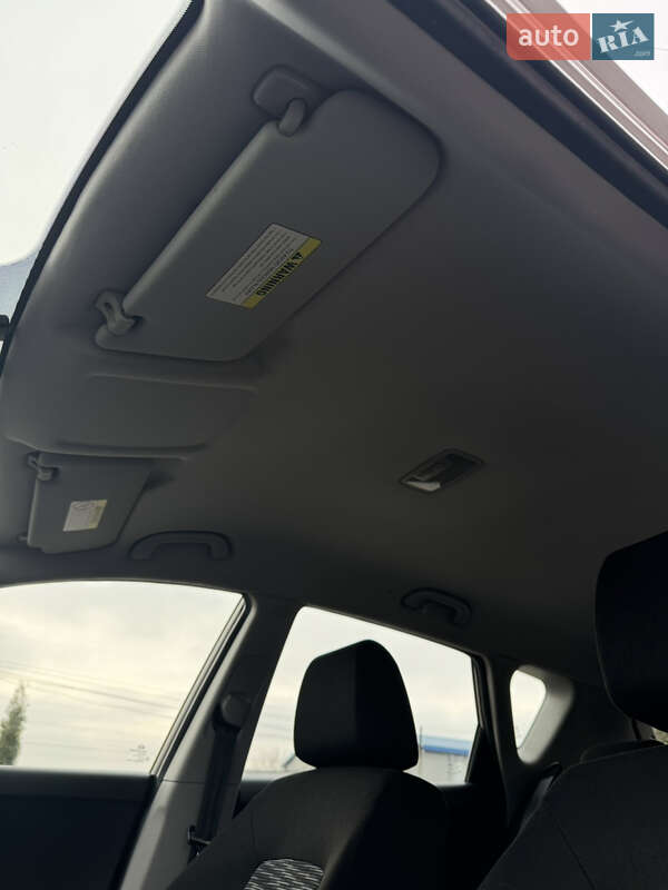 Хетчбек Kia Ceed 2007 в Знам'янці