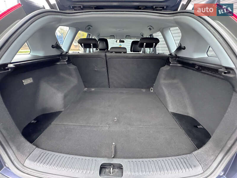 Універсал Kia Ceed 2009 в Кам'янському