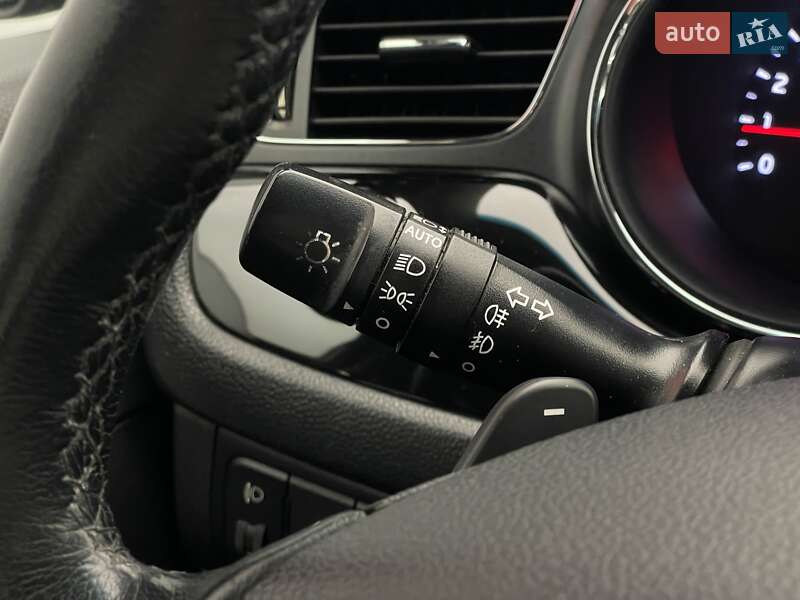 Хэтчбек Kia Ceed 2013 в Киеве