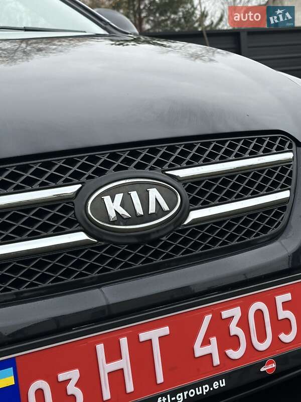 Хэтчбек Kia Ceed 2007 в Маневичах фото 10 Хэтчбек Kia Ceed 2007 в Маневичах