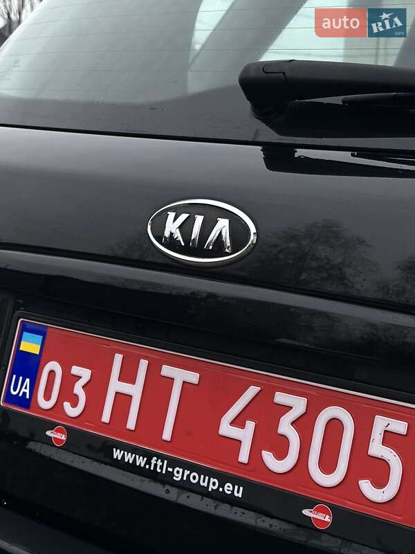 Хэтчбек Kia Ceed 2007 в Маневичах фото 14 Хэтчбек Kia Ceed 2007 в Маневичах