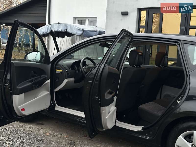 Хэтчбек Kia Ceed 2007 в Маневичах фото 30 Хэтчбек Kia Ceed 2007 в Маневичах