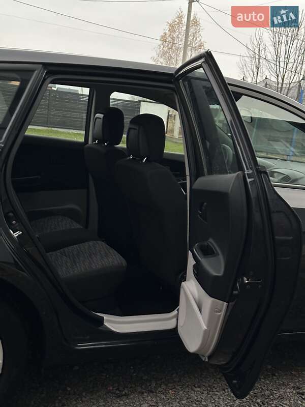 Хэтчбек Kia Ceed 2007 в Маневичах фото 34 Хэтчбек Kia Ceed 2007 в Маневичах