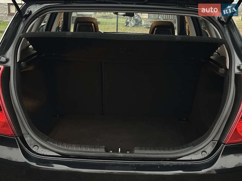 Хэтчбек Kia Ceed 2007 в Маневичах фото 38 Хэтчбек Kia Ceed 2007 в Маневичах