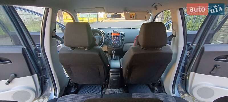 Хэтчбек Kia Ceed 2008 в Надворной