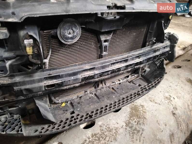 Универсал Kia Ceed 2009 в Чорткове