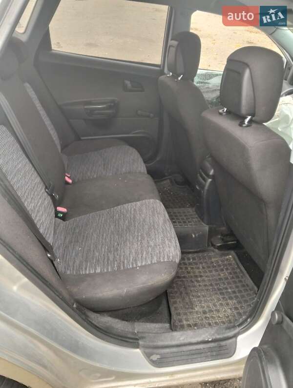 Универсал Kia Ceed 2009 в Чорткове