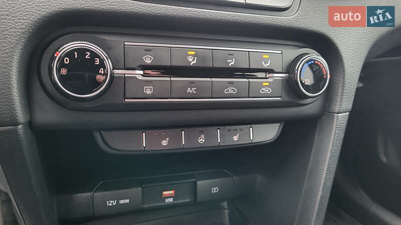 Універсал Kia Ceed 2021 в Києві фото 3 Універсал Kia Ceed 2021 в Києві