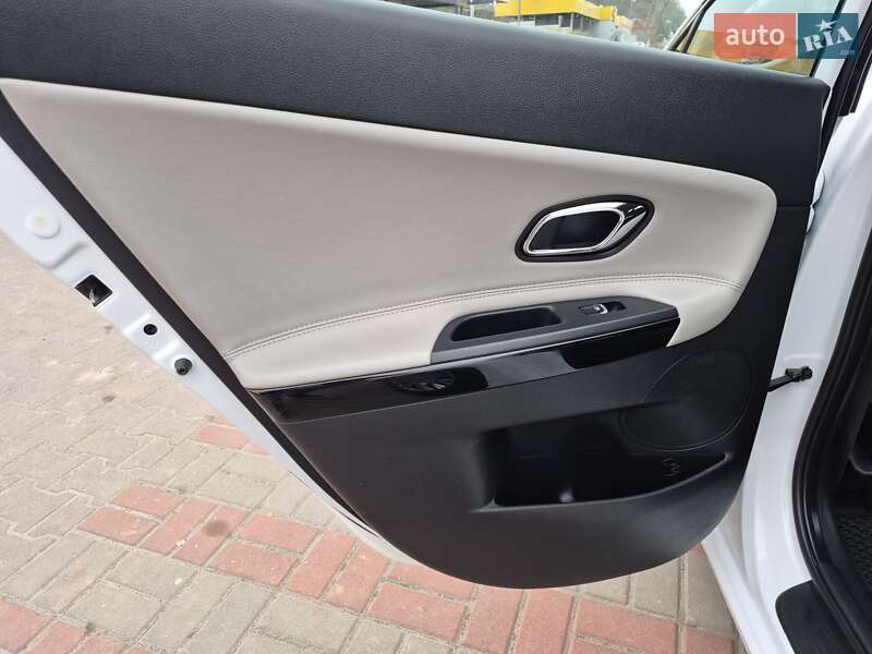 Хэтчбек Kia Ceed 2018 в Киеве