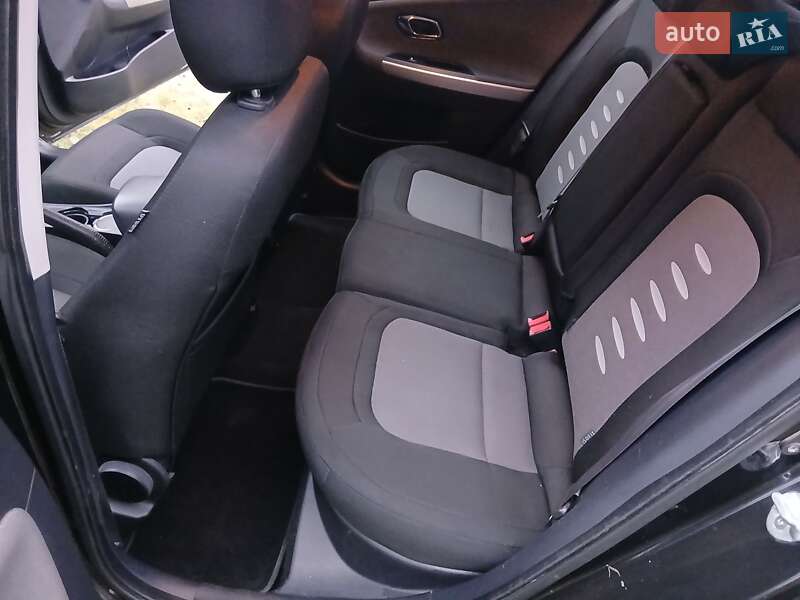 Универсал Kia Ceed 2013 в Сарнах фото 15 Универсал Kia Ceed 2013 в Сарнах